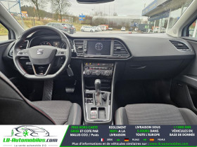 Cupra Leon 1.4 TSI 150 BVA  occasion � Beaupuy - photo n�3