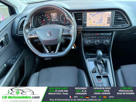 Cupra Leon 1.4 TSI 150 BVA  occasion � Beaupuy - photo n�2