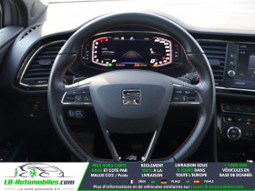 Cupra Leon 1.4 TSI 150 BVA  occasion � Beaupuy - photo n�9
