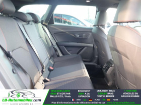 Cupra Leon 1.4 TSI 150 BVA  occasion � Beaupuy - photo n�8