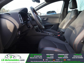 Cupra Leon 1.4 TSI 150 BVA  occasion � Beaupuy - photo n�7