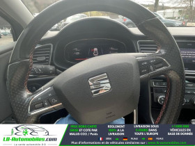 Cupra Leon 1.4 TSI 150 BVA  occasion � Beaupuy - photo n�6