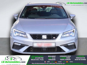Cupra Leon 1.4 TSI 150 BVA  occasion � Beaupuy - photo n�5