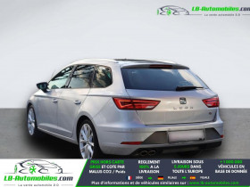 Cupra Leon 1.4 TSI 150 BVA  occasion � Beaupuy - photo n�4