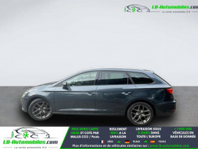 Cupra Leon 1.4 TSI 150 BVA  occasion � Beaupuy - photo n�4