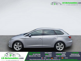 Cupra Leon 1.4 TSI 150 BVA  occasion � Beaupuy - photo n�6