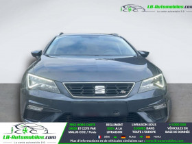 Cupra Leon 1.4 TSI 150 BVA  occasion � Beaupuy - photo n�3