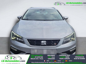 Cupra Leon 1.4 TSI 150 BVA  occasion � Beaupuy - photo n�5