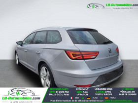 Cupra Leon 1.4 TSI 150 BVA  occasion � Beaupuy - photo n�4