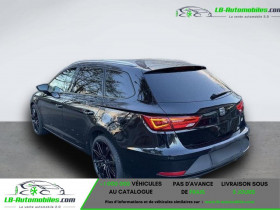 Cupra Leon 1.4 TSI 150 BVA  occasion � Beaupuy - photo n�3