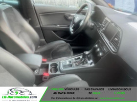 Cupra Leon 1.4 TSI 150 BVA  occasion � Beaupuy - photo n�4
