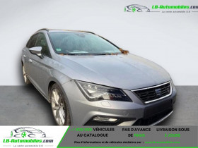 Cupra Leon 1.4 TSI 150 BVA  occasion � Beaupuy - photo n�2