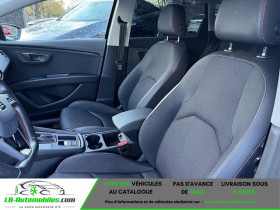 Cupra Leon 1.4 TSI 150 BVA  occasion � Beaupuy - photo n�5