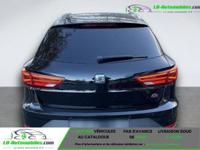 Cupra Leon 1.4 TSI 150 BVA  occasion � Beaupuy - photo n�4