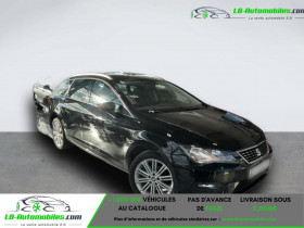 Cupra Leon 1.4 TSI 150 BVA  occasion � Beaupuy - photo n�2