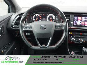 Cupra Leon 1.4 TSI 150 BVA  occasion � Beaupuy - photo n�8