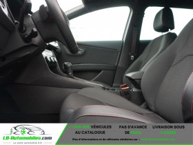 Cupra Leon 1.4 TSI 150 BVA  occasion � Beaupuy - photo n�6