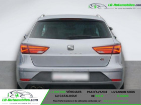 Cupra Leon 1.4 TSI 150 BVA  occasion � Beaupuy - photo n�5