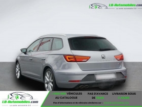 Cupra Leon 1.4 TSI 150 BVA  occasion � Beaupuy - photo n�4