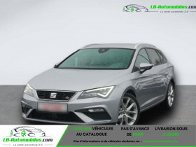 Cupra Leon 1.4 TSI 150 BVA  occasion � Beaupuy - photo n�2