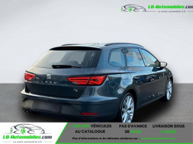 Cupra Leon 1.4 TSI 150 BVA  occasion � Beaupuy - photo n�3