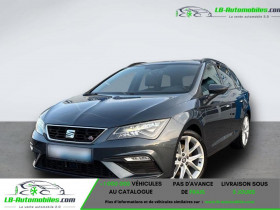 Cupra Leon 1.4 TSI 150 BVA  occasion � Beaupuy - photo n�2
