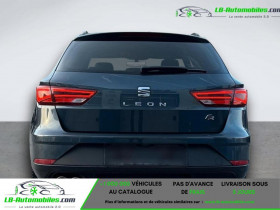 Cupra Leon 1.4 TSI 150 BVA  occasion � Beaupuy - photo n�6