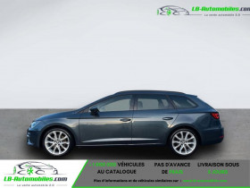 Cupra Leon 1.4 TSI 150 BVA  occasion � Beaupuy - photo n�5