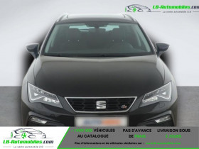 Cupra Leon 1.4 TSI 150 BVA  occasion � Beaupuy - photo n�5