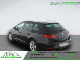 Cupra Leon 1.4 TSI 150 BVA  occasion � Beaupuy - photo n�4