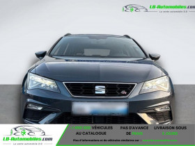 Cupra Leon 1.4 TSI 150 BVA  occasion � Beaupuy - photo n�4