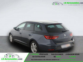 Cupra Leon 1.4 TSI 150 BVA  occasion � Beaupuy - photo n�4