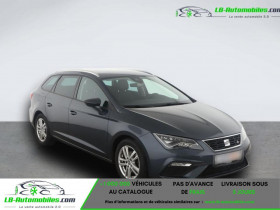 Cupra Leon 1.4 TSI 150 BVA  occasion � Beaupuy - photo n�2