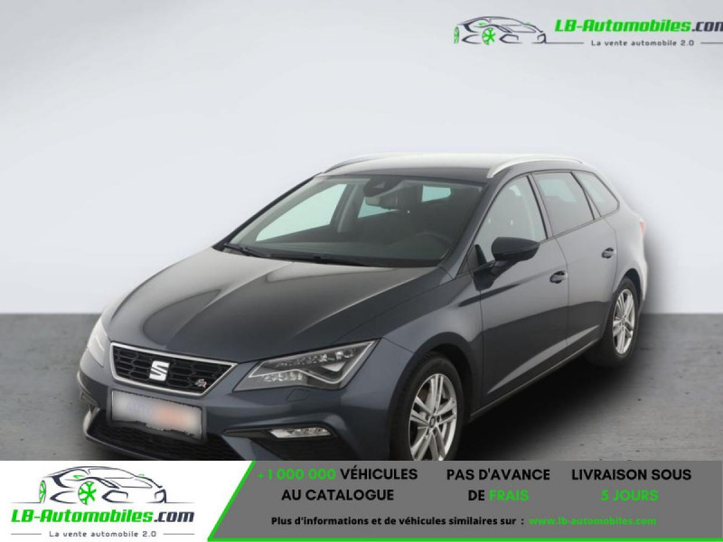 Cupra Leon 1.4 TSI 150 BVA  occasion � Beaupuy