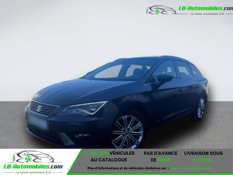 Cupra Leon 1.4 TSI 150 BVA  occasion  Beaupuy