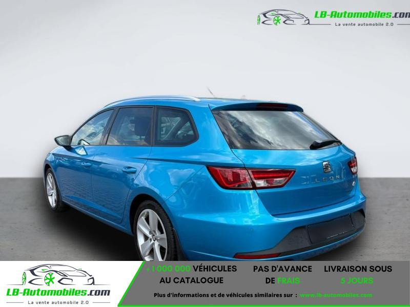 Cupra Leon 1.4 TSI 150 BVA  occasion  Beaupuy - photo n4