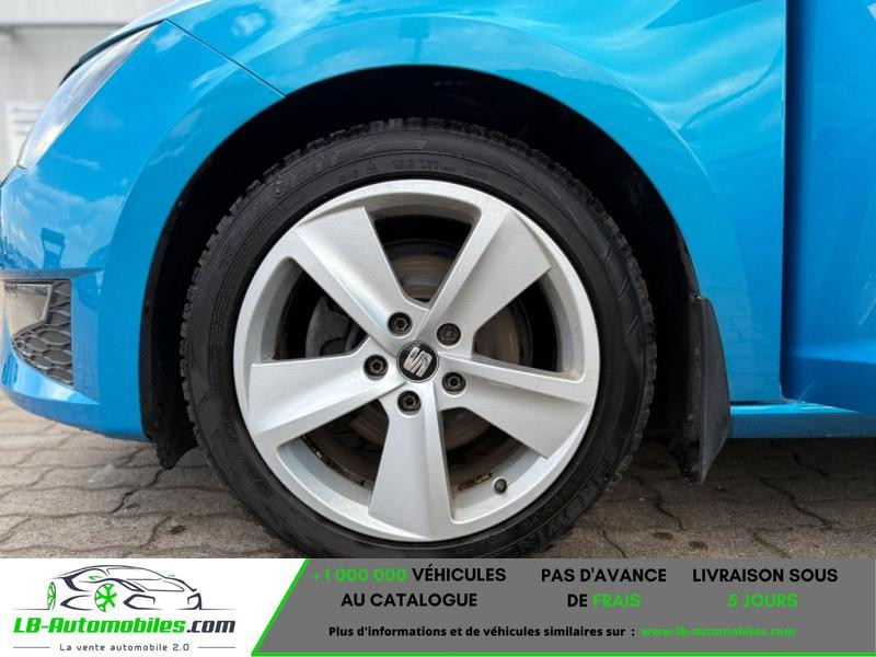 Cupra Leon 1.4 TSI 150 BVA  occasion  Beaupuy - photo n11