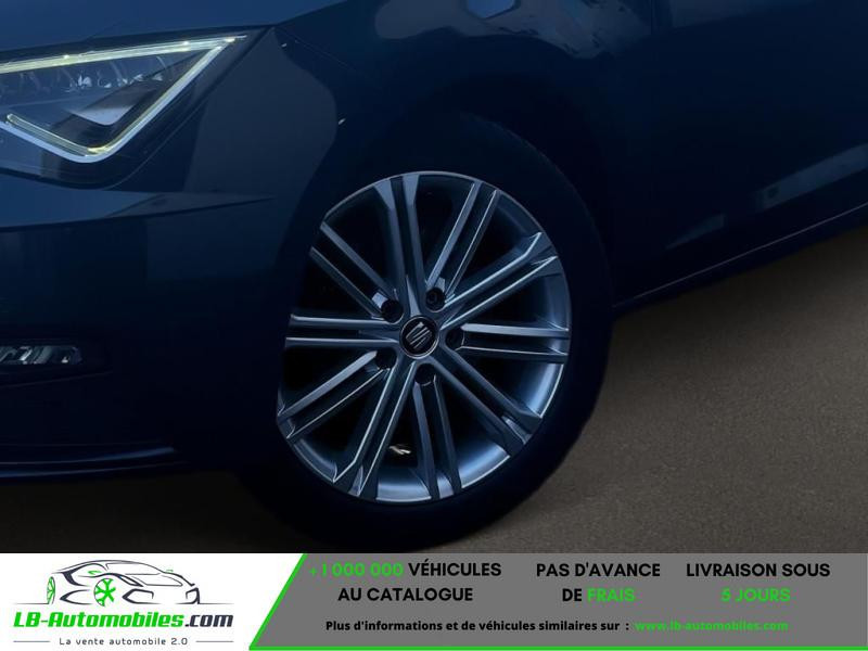 Cupra Leon 1.4 TSI 150 BVA  occasion  Beaupuy - photo n6