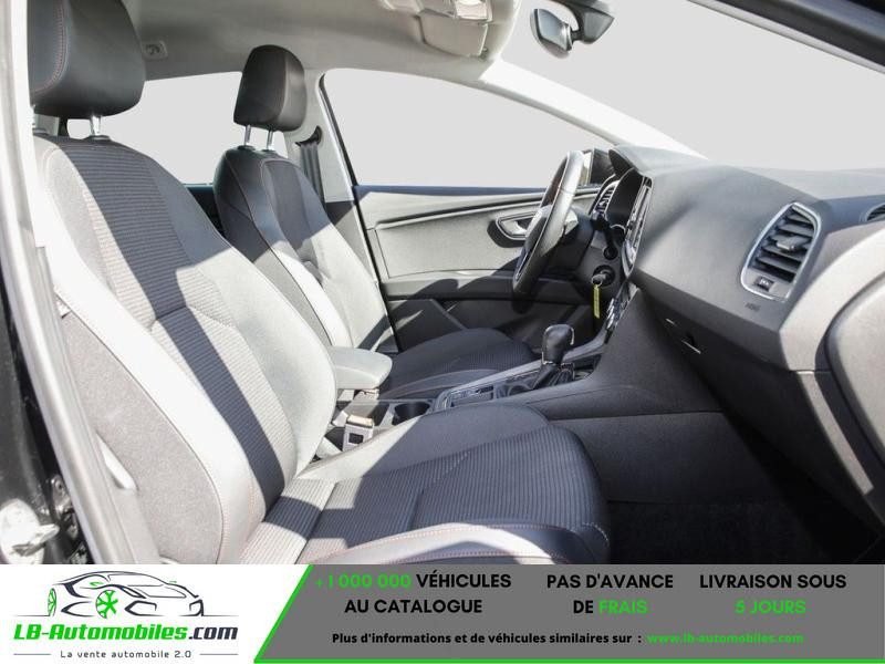 Cupra Leon 1.4 TSI 150 BVA  occasion  Beaupuy - photo n7
