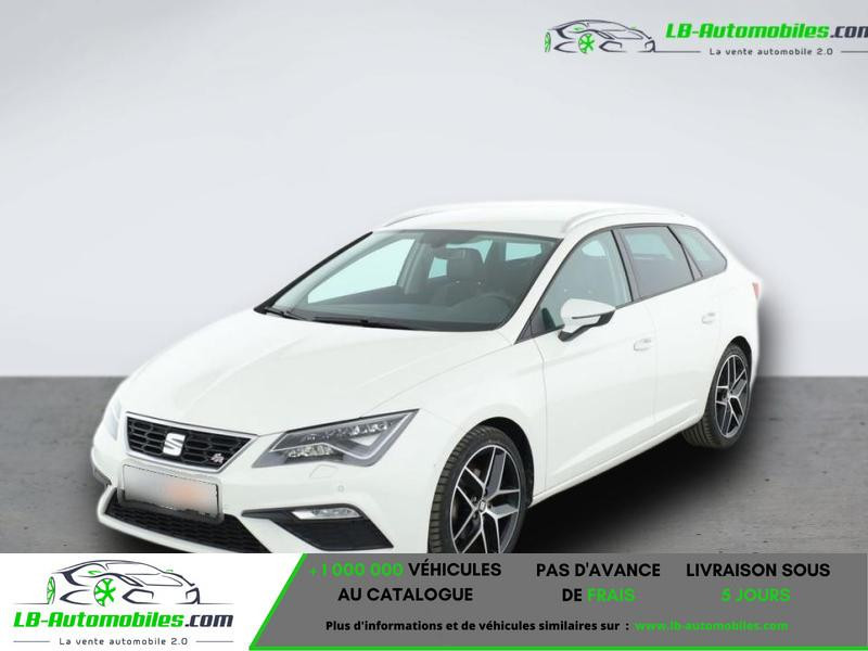 Cupra Leon 1.4 TSI 150 BVA  occasion  Beaupuy