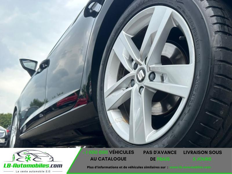 Cupra Leon 1.4 TSI 150 BVA  occasion  Beaupuy - photo n6