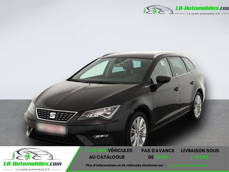 Cupra Leon 1.4 TSI 150 BVA  occasion  Beaupuy