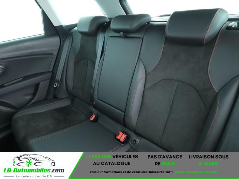 Cupra Leon 1.4 TSI 150 BVA  occasion  Beaupuy - photo n9