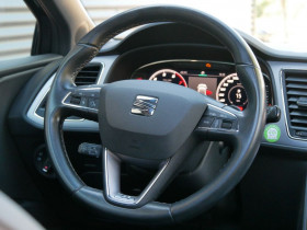 Cupra Leon 1.4 TSI 150 BVA  occasion  Beaupuy - photo n5
