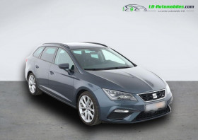Cupra Leon 1.4 TSI 150 BVA  occasion  Beaupuy - photo n2