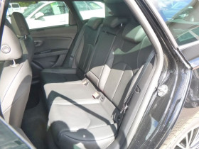 Cupra Leon 1.4 TSI 150 BVA  occasion  Beaupuy - photo n6