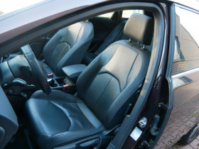Cupra Leon 1.4 TSI 150 BVA  occasion  Beaupuy - photo n3