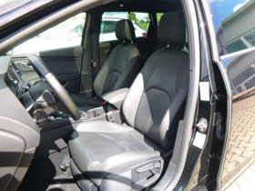 Cupra Leon 1.4 TSI 150 BVA  occasion  Beaupuy - photo n5