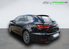 Cupra Leon 1.4 TSI 150 BVA  occasion  Beaupuy - photo n4