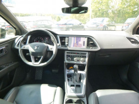 Cupra Leon 1.4 TSI 150 BVA  occasion  Beaupuy - photo n3